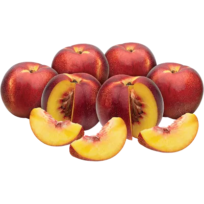 Yellow Flesh Nectarines