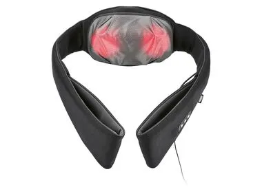 Masajeador de cuello