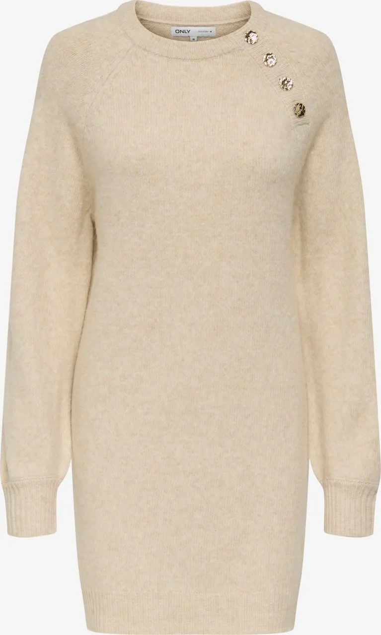 Gebreide jurk 'EMMA'