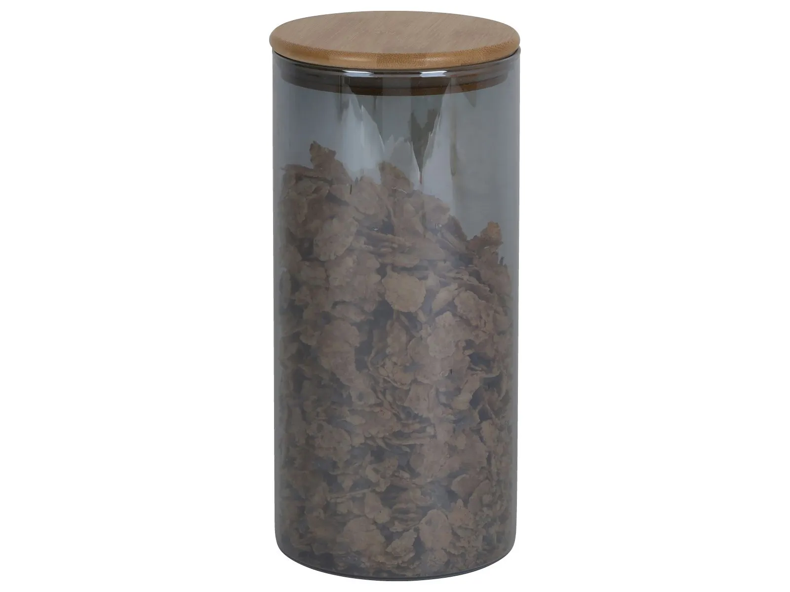 Vorratsglas