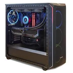 BARBONE GAME RTX5080 Jin by GreenT