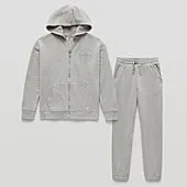 Xersion Little & Big Kid Boys 2-pc. Fleece Pant Set