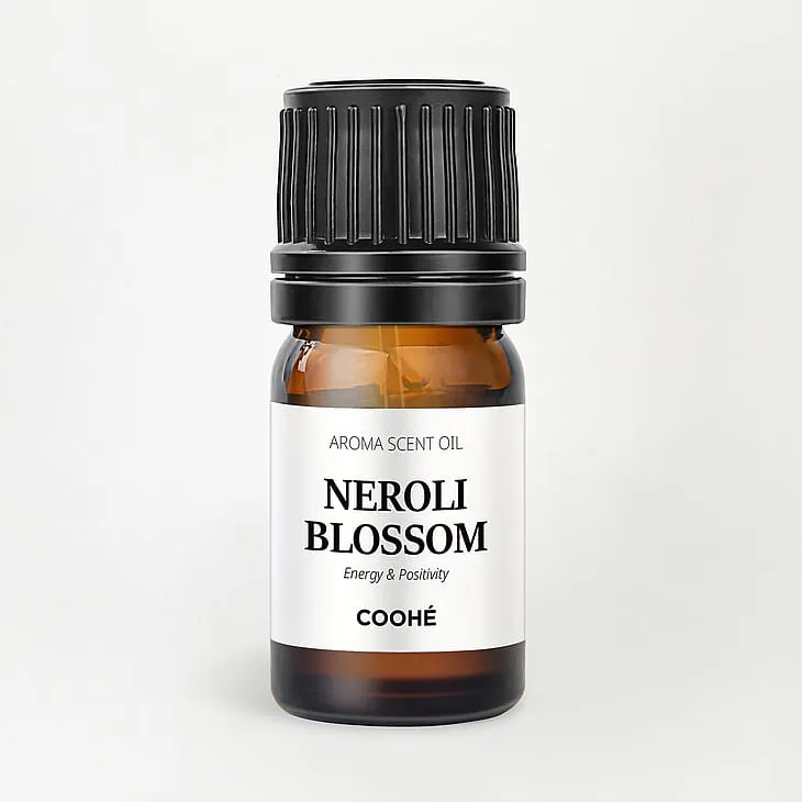 Neroli Blossom Aroma Scent Oil