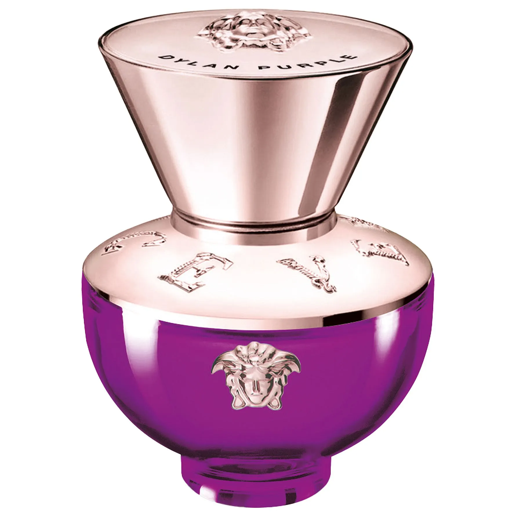 Dylan Purple Pour Femme EdP