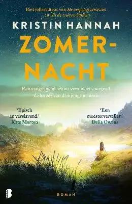 Kristin Hannah, 416 blz.