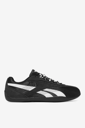 Sneakersy Černá