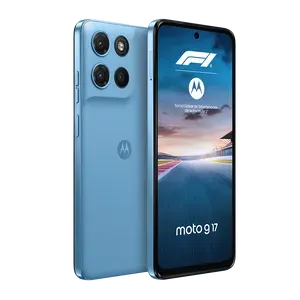 Celular Motorola G17 4GB 256GB