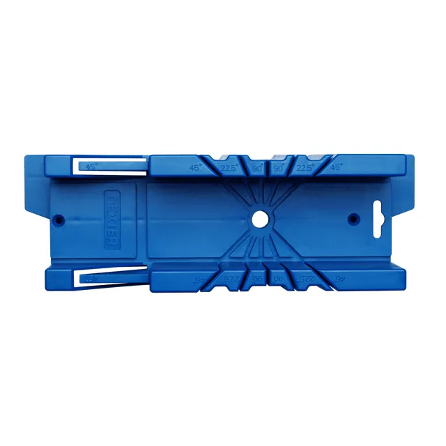 Scatola tagliacornici DEXTER in abs 310X70mm