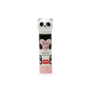 Bâton de colle panda Hug Me