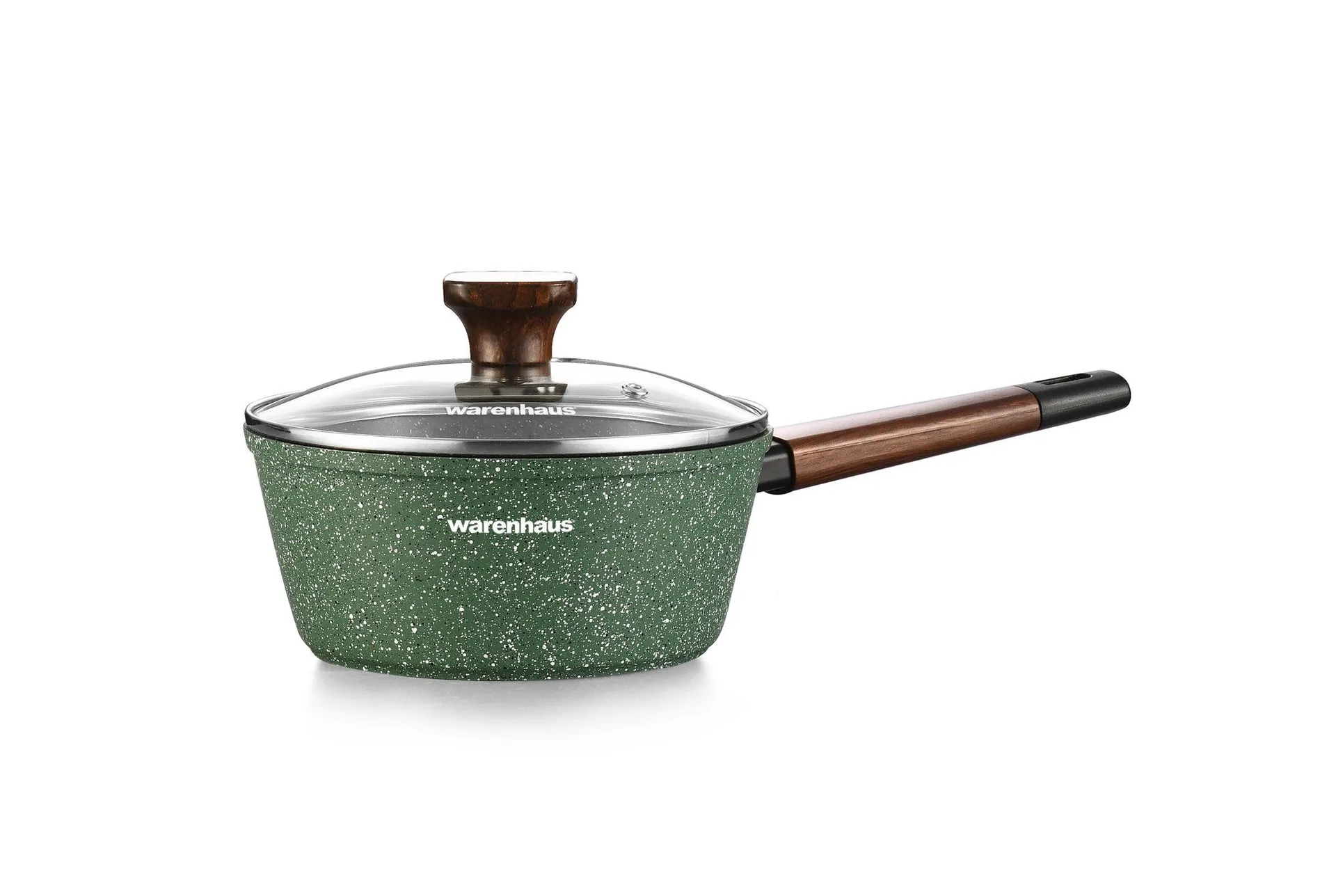 INDUCCION PEROL ESMERALDA 20CM WARENHAUS