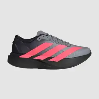 adidas Womens Adizero Evo SL Running Shoes