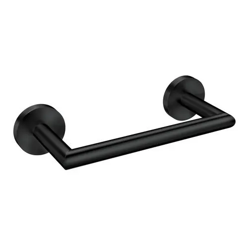 Moen® Arlys™ Matte Black Hand Towel Bar