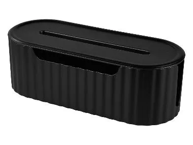 Caja para cables