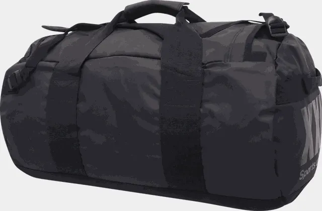 Duffle Bag 120L, duffelbag - Svart