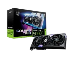 MSI GeForce RTX 5060 Ti 8G GAMING TRIO OC