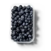 Blauwe Bessen