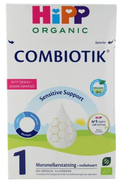 Baby Combiotik 1
