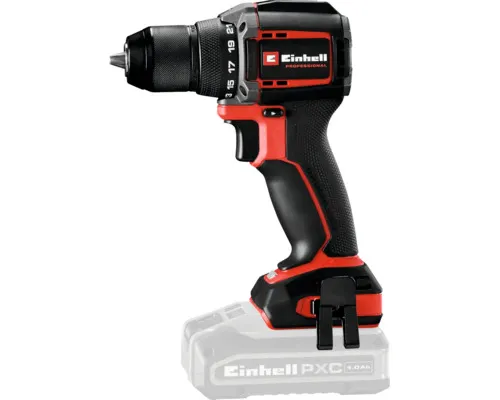 Aku vrtačka Einhell Professional TP-CD 18/70 C Li BL – Solo 18 V bez akumulátoru a nabíječky