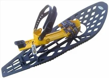 Haven · Morpho bigfoot sněžnice