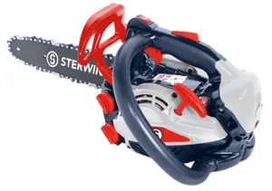 Motosega a scoppio STERWINS da potatura Superleggera, 25 cc barra da 25 cm