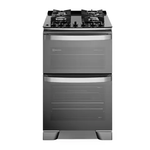 Cocina a Gas 4 Platos F4EDG