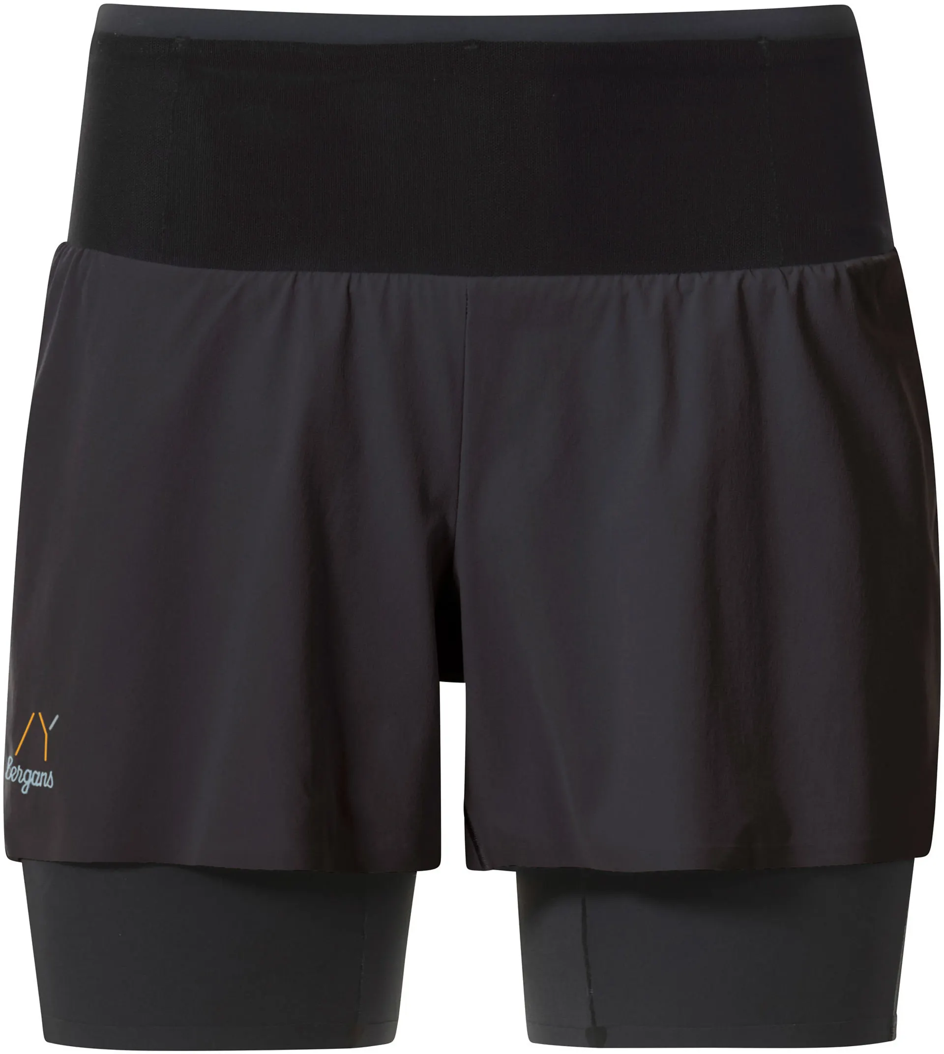 Y LightLine Fast 5" Shorts