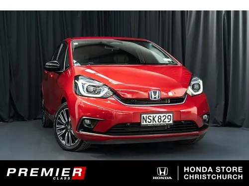 HYBRID e:HEV Luxe 1.5