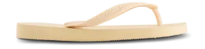 Havaianas Top Senses Flippflopper Buttercream HAU4149369