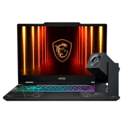 MSI GAMING CYBORG 15 A2RVE-2007XEC (512GB) + PROYECTOR CUBE 2 PRO
