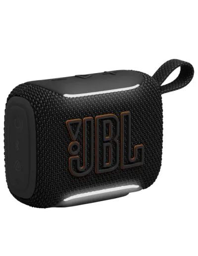 Reproduktor JBL GO 5, černá