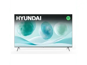 Televisor Hyundai Led Hyled7505G Google Tv 75"