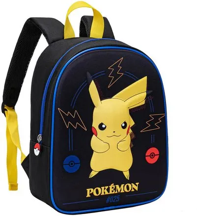 POKEMON - SAC A DOS 32 CM