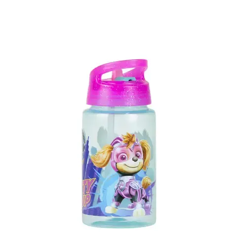 Botella 500ml Paw Patrol.