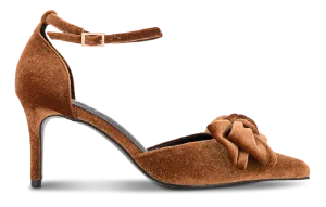 NOË Collection Pumps Brun 2216500830