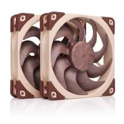 Noctua NF-A12x25 G2 PWM Sx2-PP