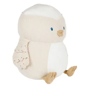Peluche de Violette la chouette 60 cm - Bande de Rêveurs