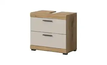 Waschbeckenunterschrank Schloonsee