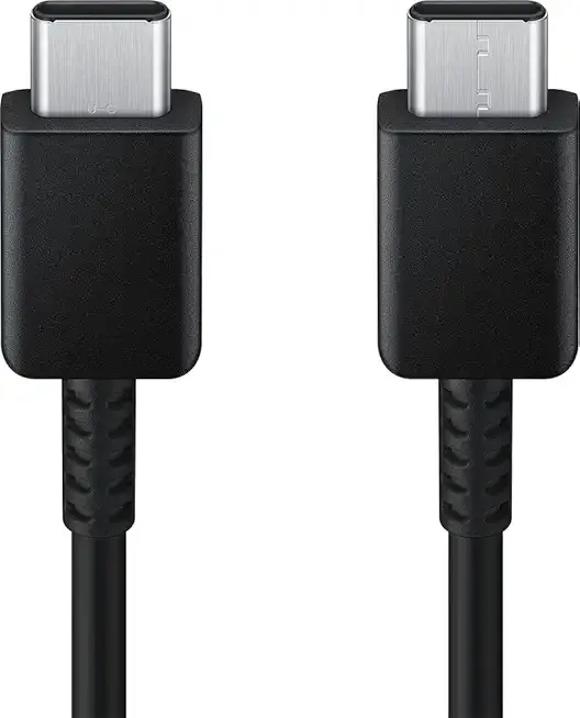 Samsung USB-C to USB-C Cable 1.8m 3A Black