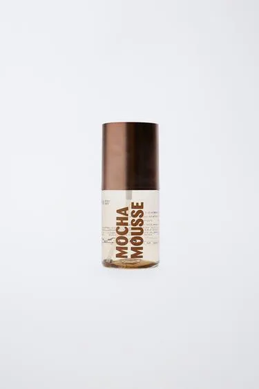 MOCHA MOUSSE BODY MIST 100 ML (3.4 FL.OZ)