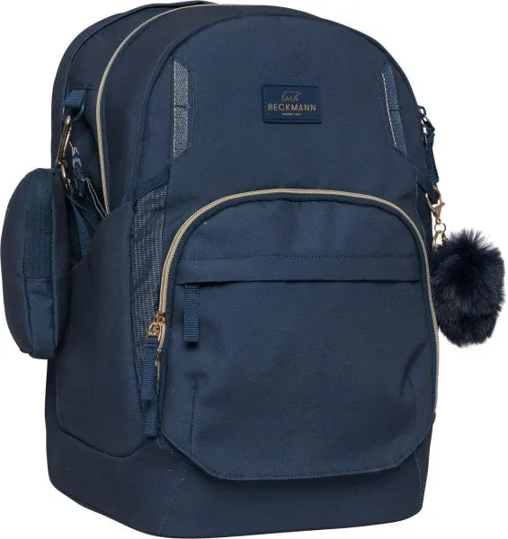 Skolesekk 2-7.kl Blue Gold Sport Air 30L - Beckmann
