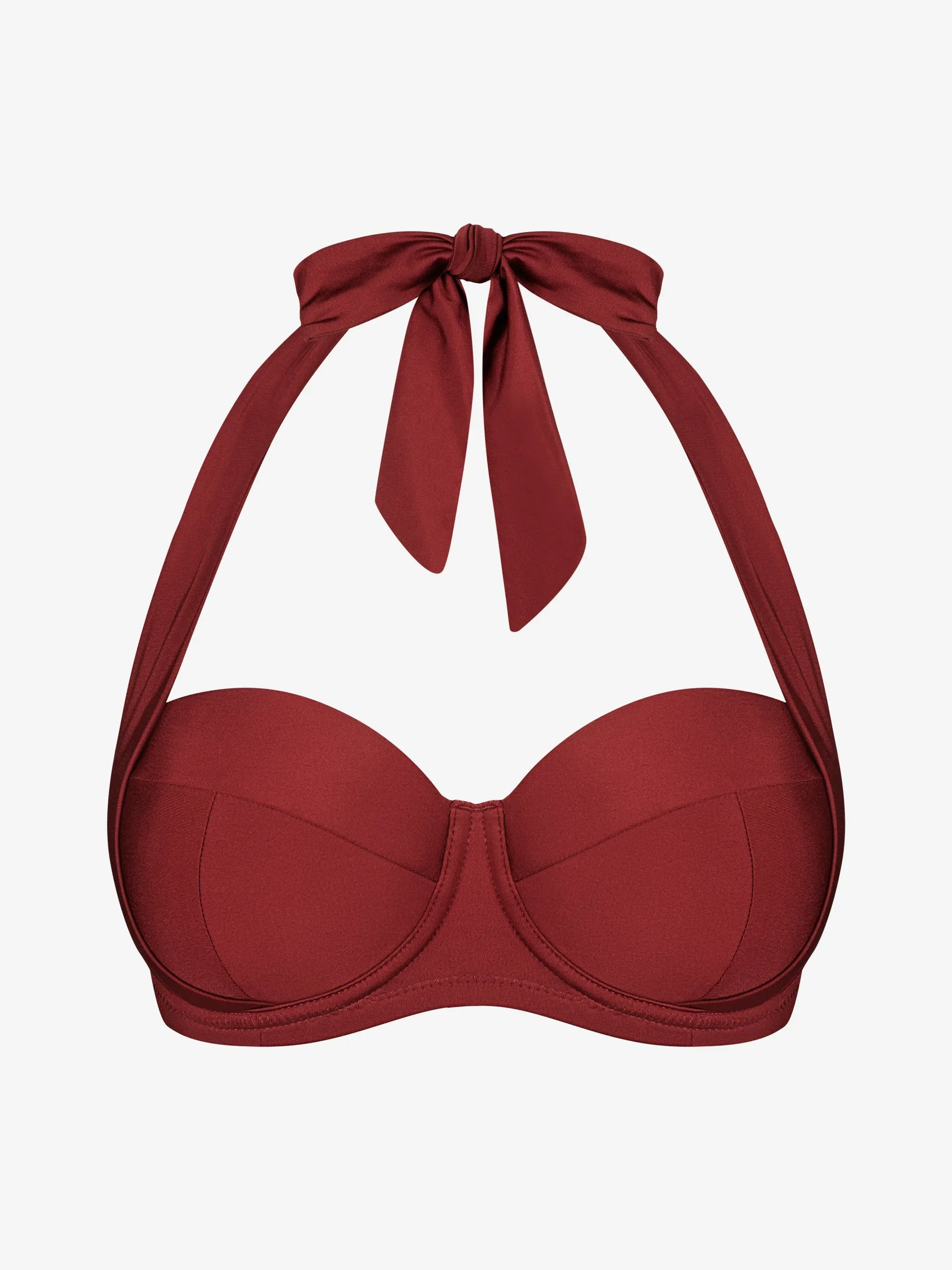 Marisol Bandeau Bikinitopp