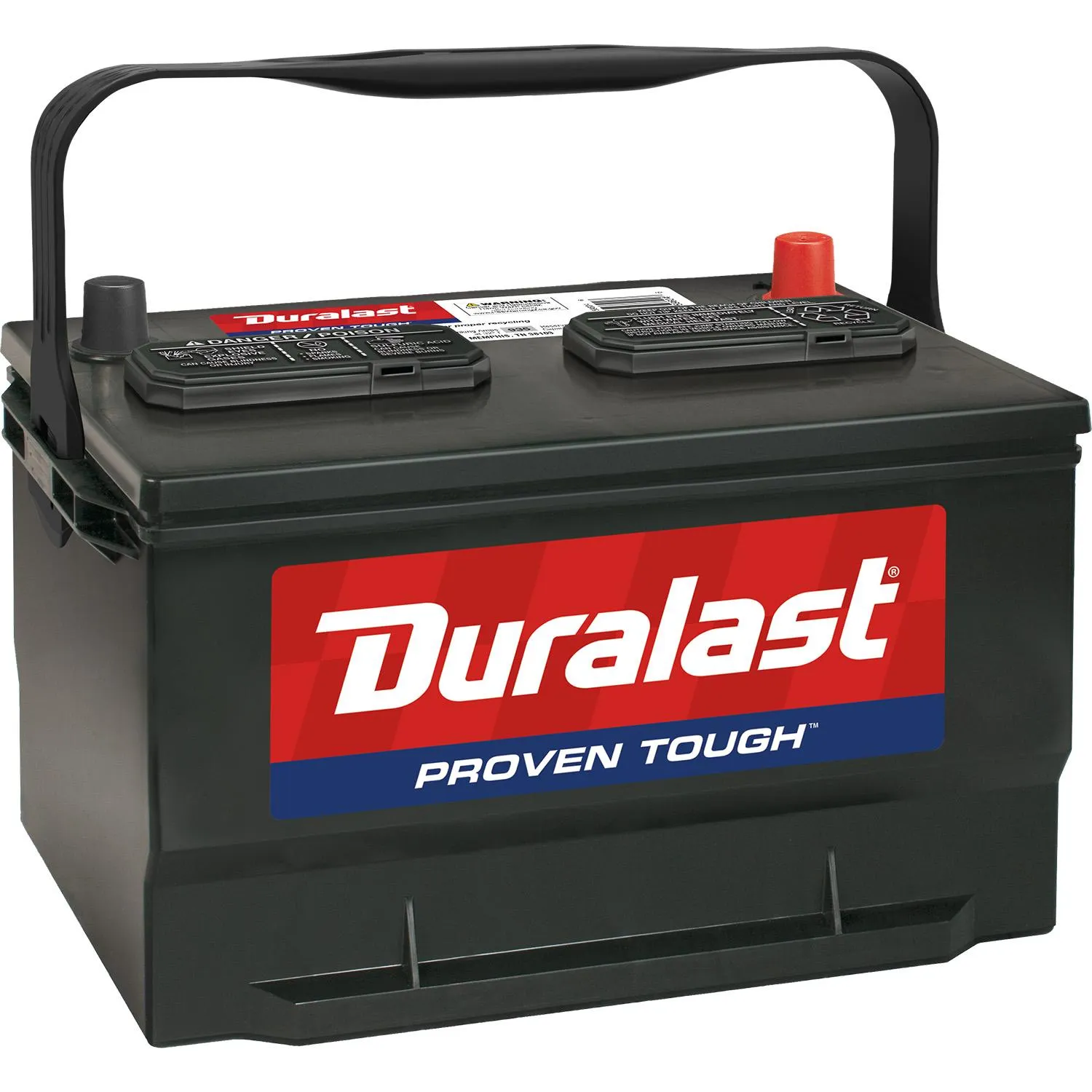Duralast Group Size 65 Battery 65-DL