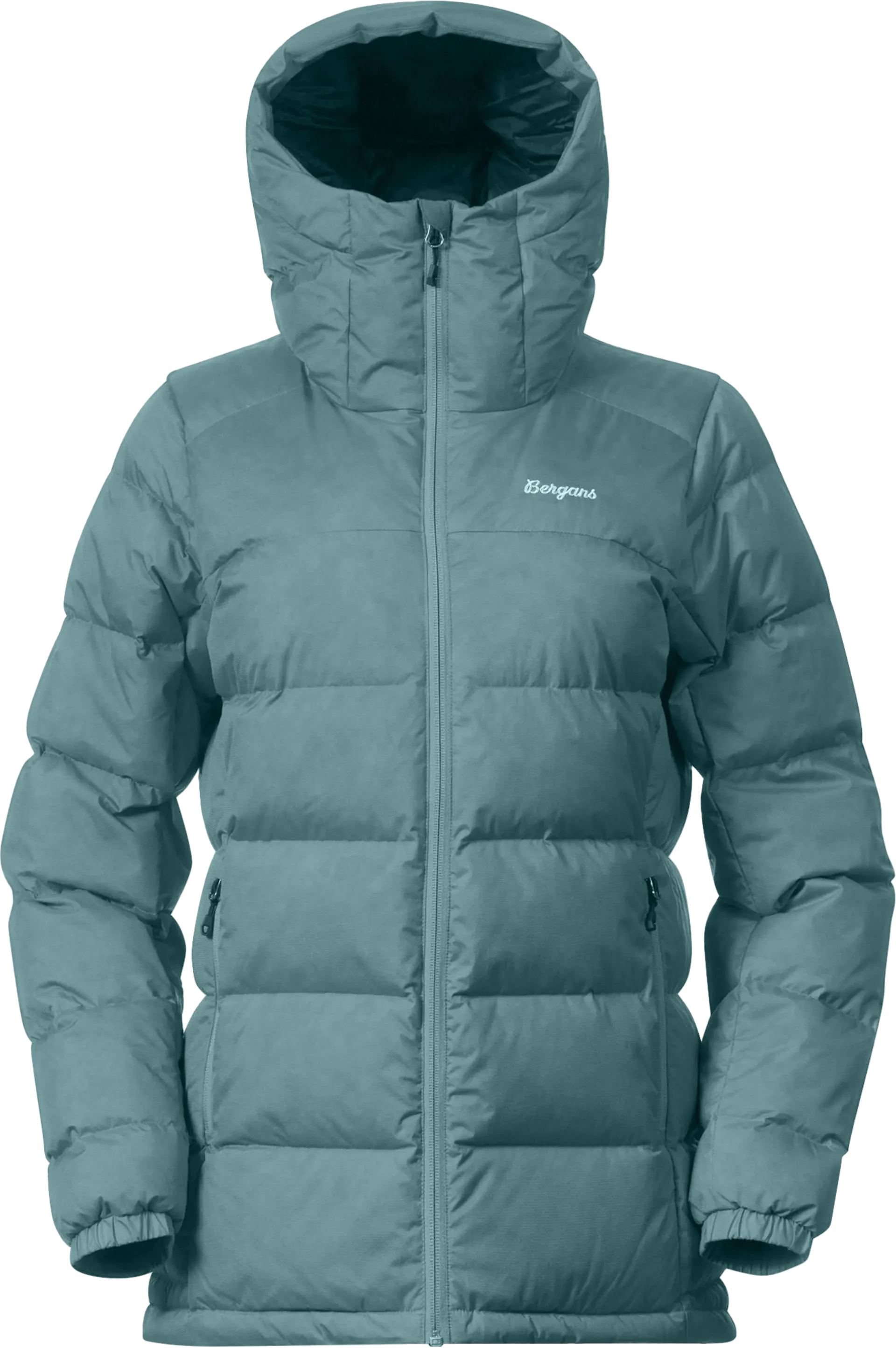 Warm Down Jacket Women