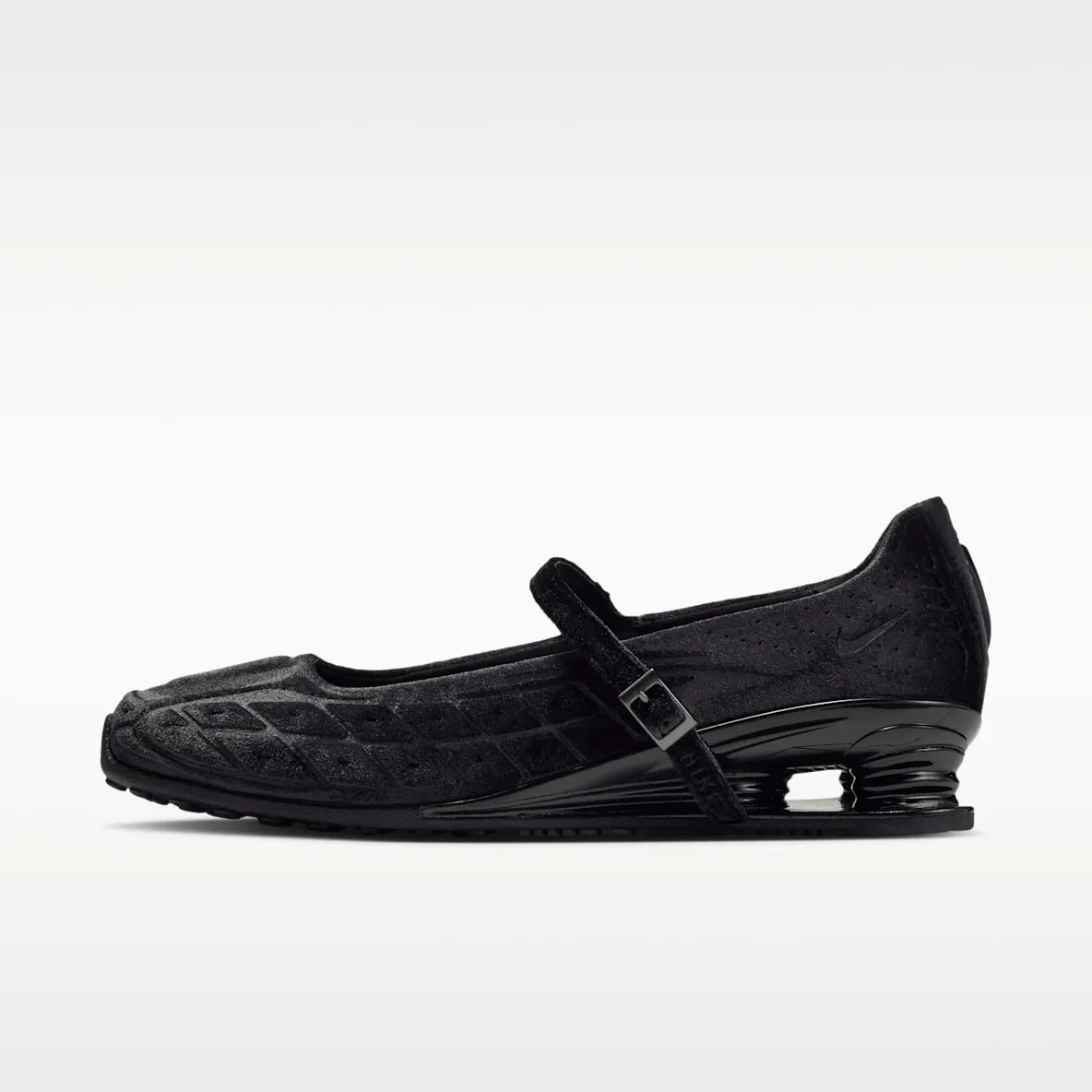 Nike Shox Z Calistra Velvet