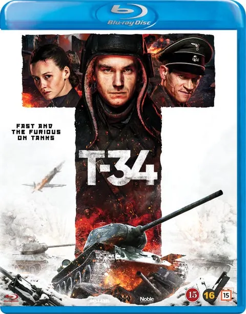 T-34