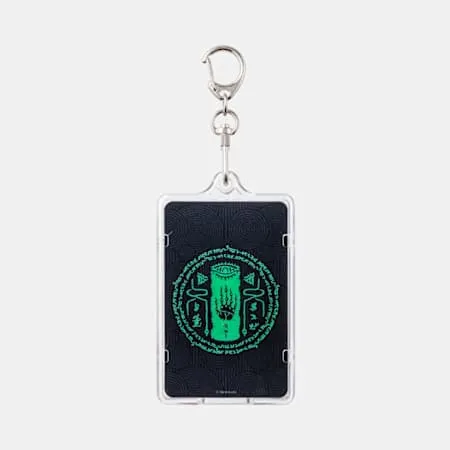 The Legend of Zelda™: Tears of the Kingdom Light-Up Badge