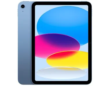 Apple iPad (2025) - 256 GB - Wi-Fi - Blauw