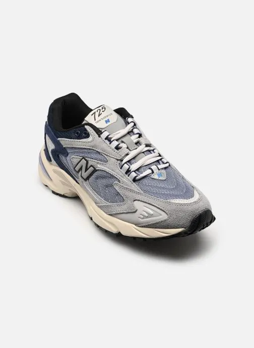 Sneakers ML725 M heren grijs