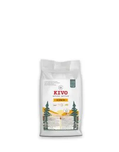 Kivo Adult Mix - Kattenbrokken - Kip 5 kg