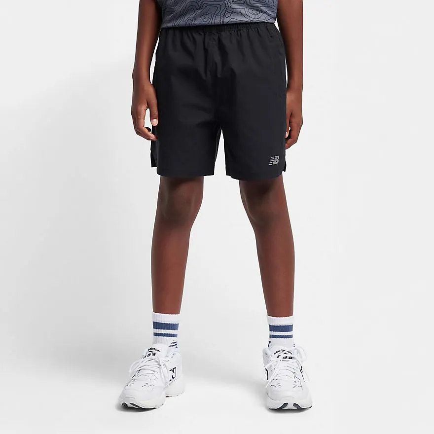 NB Essential Athletic Short